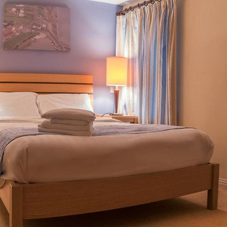 Pier Head Hotel Spa & Leisure มัลลาห์มอร์ ภายนอก รูปภาพ